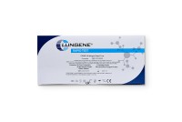 Clungene Rapid Test Antigen - Ρινικό (Οδηγίες στα Ελληνικά) - ΠΩΛΕΙΤΑΙ ΜΟΝΟ ΥΠΟ ΤΙΣ ΠΡΟΥΠΟΘΕΣΕΙΣ ΤΟΥ ΝΟΜΟΥ 4737/2020