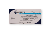 Clungene Rapid Test Antigen - Σιέλου (Οδηγίες στα Ελληνικά) - ΠΩΛΕΙΤΑΙ ΜΟΝΟ ΥΠΟ ΤΙΣ ΠΡΟΥΠΟΘΕΣΕΙΣ ΤΟΥ ΝΟΜΟΥ 4737/2020