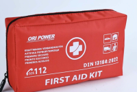 Φαρμακείο Αυτοκινήτου (Υποχρεωτικό / Ευρωπαϊκή πιστοποίηση)