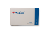 Flowflex Rapid Test Antigen - Ρινικό (Οδηγίες στα Ελληνικά) - ΠΩΛΕΙΤΑΙ ΜΟΝΟ ΥΠΟ ΤΙΣ ΠΡΟΥΠΟΘΕΣΕΙΣ ΤΟΥ ΝΟΜΟΥ 4737/2020