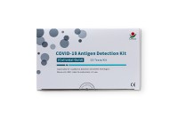 Lituo Rapid Test Antigen - Ρινικό (Οδηγίες στα Ελληνικά) - ΠΩΛΕΙΤΑΙ ΜΟΝΟ ΥΠΟ ΤΙΣ ΠΡΟΥΠΟΘΕΣΕΙΣ ΤΟΥ ΝΟΜΟΥ 4737/2020