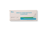 Yunrui Rapid Test Antigen - Ρινικό (Οδηγίες στα Ελληνικά) - ΠΩΛΕΙΤΑΙ ΜΟΝΟ ΥΠΟ ΤΙΣ ΠΡΟΥΠΟΘΕΣΕΙΣ ΤΟΥ ΝΟΜΟΥ 4737/2020