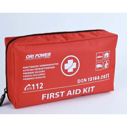 Φαρμακείο Αυτοκινήτου (Υποχρεωτικό / Ευρωπαϊκή πιστοποίηση)